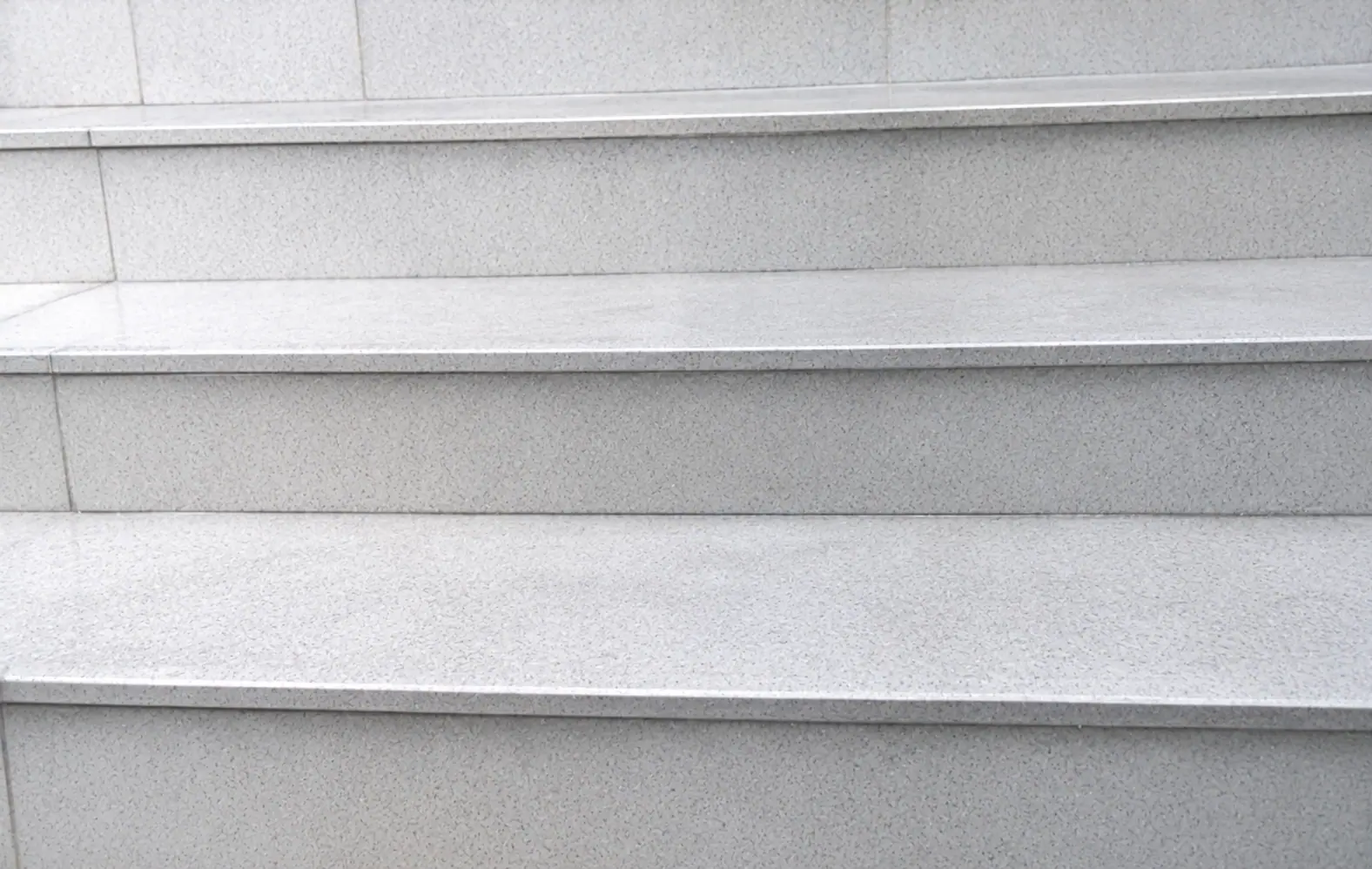 Nachher Treppe